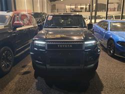 تويوتا لاندكروزر برادو